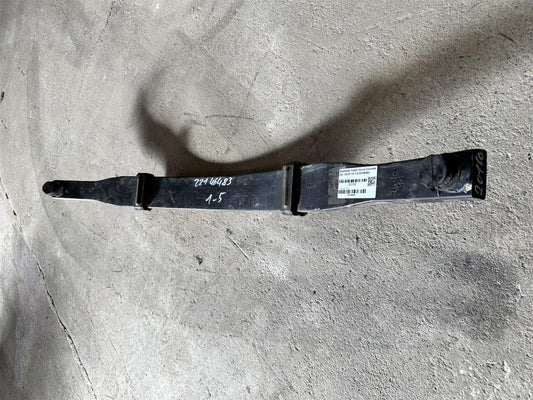 Blattfeder Feder Vorne Corvette C5 / C6 97-13 1-5 22146483 Bild 1