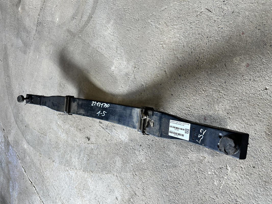 Blattfeder Feder Vorne 1-5 22171750 05-13 Corvette C6 6.0L LS2 Bild 1