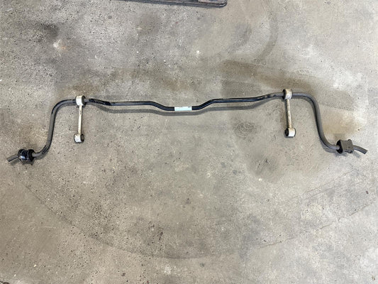 Stabilisator Stabilizer Bar rear Hinten 17mm 05-09 Ford Mustang V Bild 1