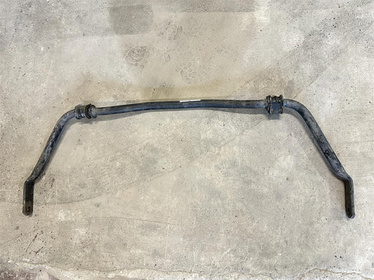 Stabilisator Stabilizer Bar front Vorne 28.5mm 4R33-5482-AF 05-09 Ford Mustang V Bild 1