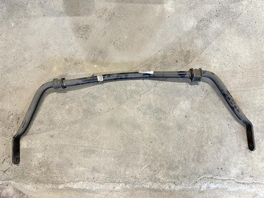 Stabilisator Stabilizer Bar front Vorne 31.5mm 7R33-5482-EA 05-09 Ford Mustang V Bild 1