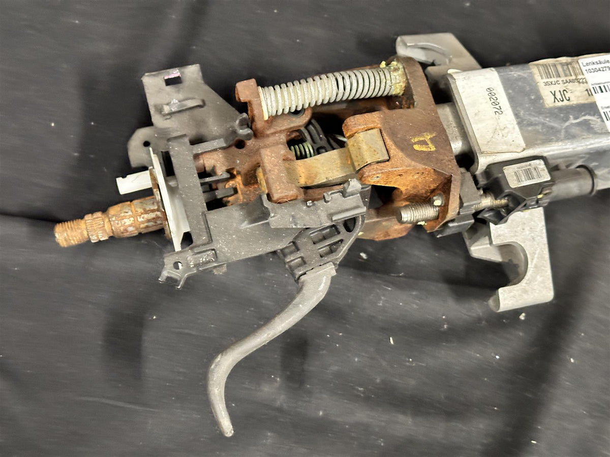 Lenksäule Elektrisch verstellbar 10304279 05-13 Corvette C6 6.0L LS2 Bild 2