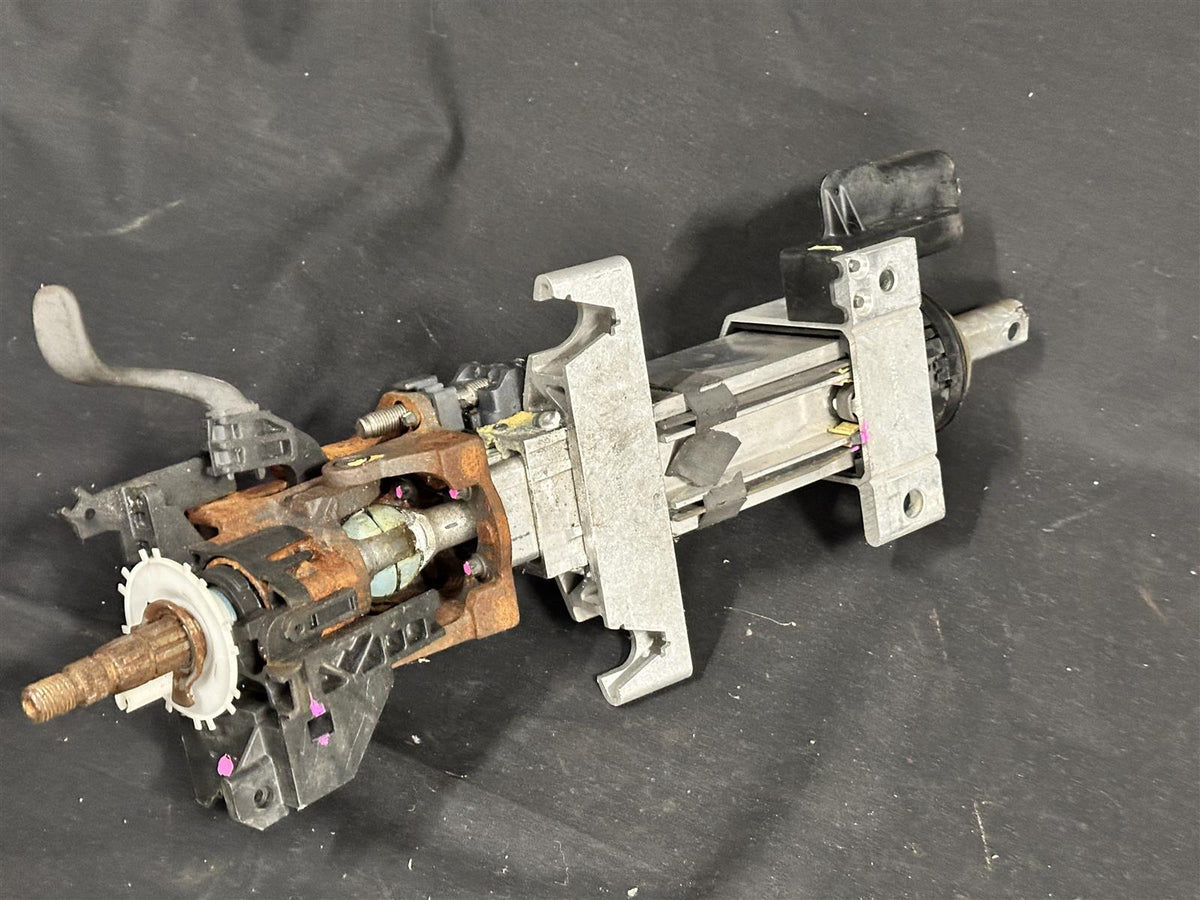 Lenksäule Elektrisch verstellbar 10304279 05-13 Corvette C6 6.0L LS2 Bild 4