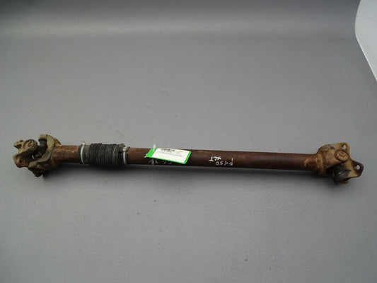 Kardanwelle Ford F150 XLT 5,4 3V 4x4 Bild 1