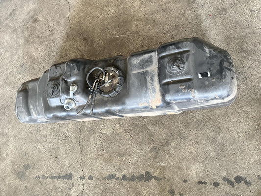 Ford F350 Tank Kraftstofftank Dieseltank F81A-9010-AC F250 SuperDuty 6.0L V8 Bild 1