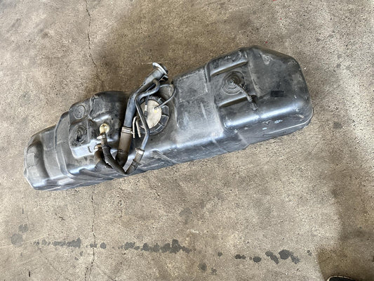 Ford F350 Tank Kraftstofftank Dieseltank 5C3U-9010-DC F250 SuperDuty 6.0L V8 Bild 1