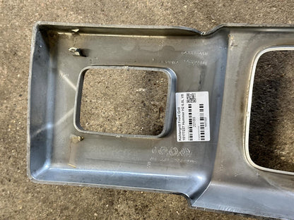 Kühlergrill Front Grill 15177227 Hummer H2 6.0L V8 Bild 2
