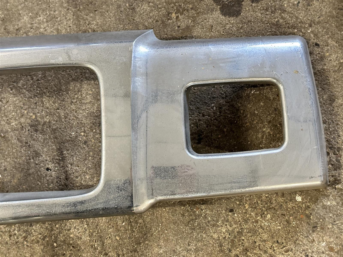 Kühlergrill Front Grill 15177227 Hummer H2 6.0L V8 Bild 6