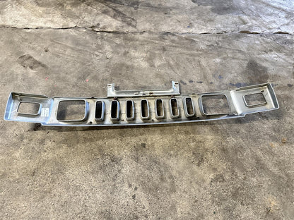 Kühlergrill Front Grill 15177227 Hummer H2 6.0L V8 Bild 7