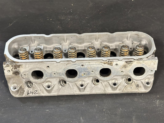 Zylinderkopf Corvette C5 5.7L V8 LS1 Pontiac Camaro Firebird GM 12564241 Bild 1