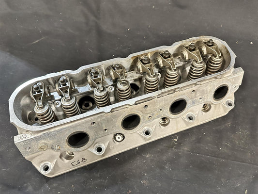 Zylinderkopf Chevy 5.7L LS1 V8 Camaro Corvette GTO Cylinder Heads Casting GM 853 Bild 1