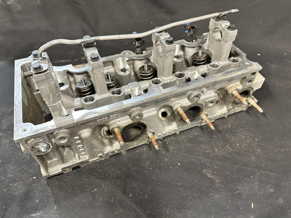 Zylinderkopf 4.0L V6 1L2E-6049 05-09 Ford Mustang V Bild 1