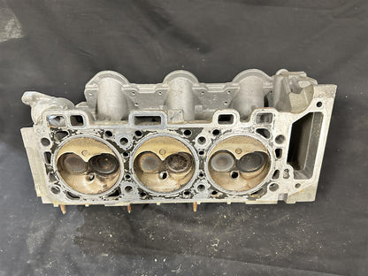 Zylinderkopf 4.0L V6 1L2E-6049 05-09 Ford Mustang V Bild 6