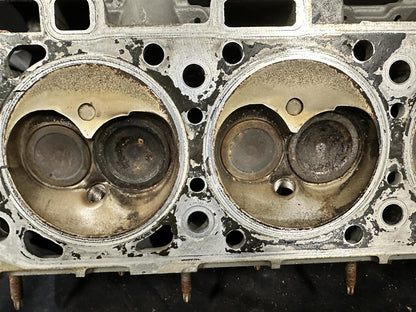 Zylinderkopf 4.0L V6 1L2E-6049 05-09 Ford Mustang V Bild 7