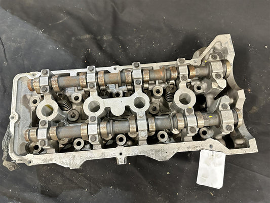 Zylinderkopf 4.6L V8 Cadillac SRX 2005 12565130 Bild 1