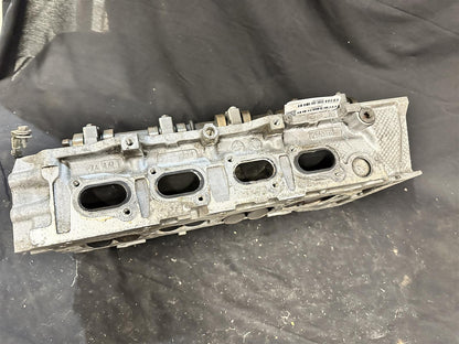 Zylinderkopf 4.6L V8 Cadillac SRX 2005 12565130 Bild 3