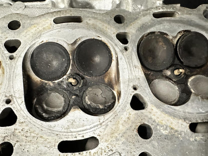 Zylinderkopf 4.6L V8 Cadillac SRX 2005 12565130 Bild 8