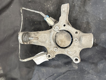 Achsschenkel Radlager ABS Sensor Vorne Links 10237239 1997-2004 Corvette C5 5.7L V8 Bild 1