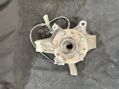 Achsschenkel Radlager ABS Sensor Vorne Links 10237239 1997-2004 Corvette C5 5.7L V8 Bild 2
