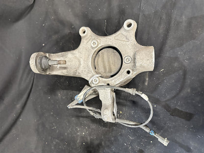 Achsschenkel Radlager ABS Sensor Vorne Rechts 10237237 1997-2004 Corvette C5 5.7L V8 Bild 1