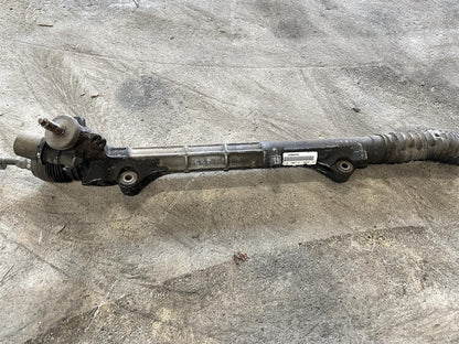 Lenkgetriebe Cadillac SRX 2005 Servolenkung GM 10368440 Bild 2