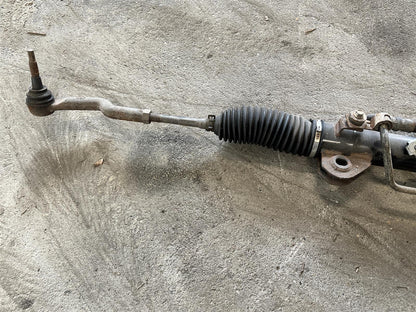 Cadillac CTS Lenkgetriebe Original GM 25895379 2010 3.6L Servolenkung – Bild 2