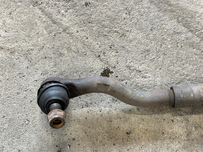 Lenkstange Lenkung Hummer H2 6.0L V8 Bild 2