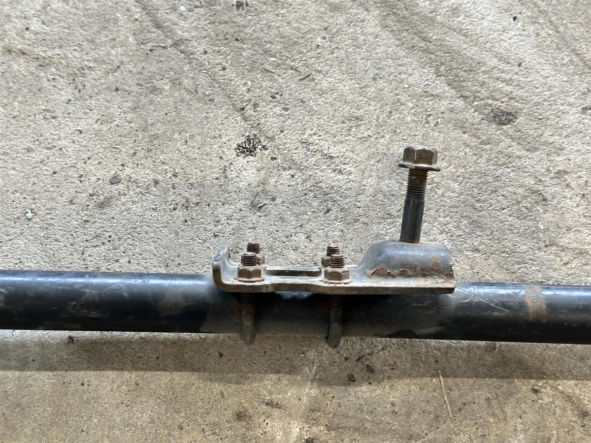 Lenkstange Lenkung Hummer H2 6.0L V8 Bild 3