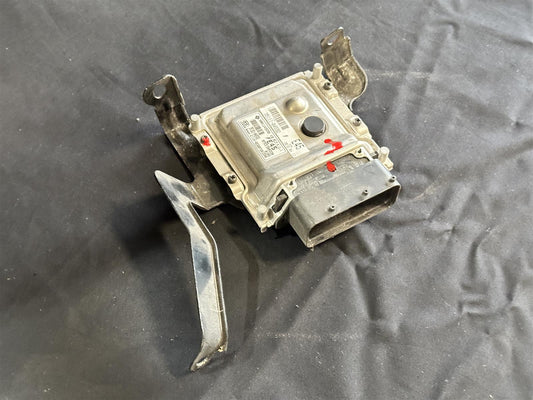 Steuergerät ECU Einspritzung Hyundai i10 2016 39111-04592 39101-04592 Bild 1