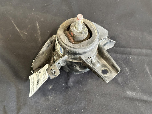 Motorhalter Vorne Rechts Original Hyundai i10 2016 21810-B4000 Bild 1