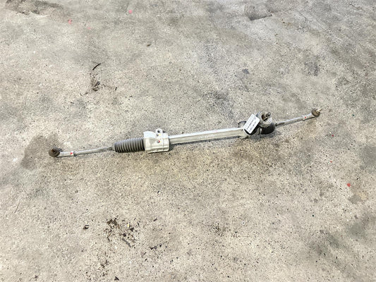 Lenkgetriebe Lenkung Original Hyundai i10 2016 56500-B9500 Bild 1