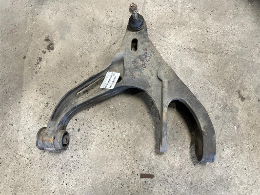 Querlenker Vorne Links Dodge RAM 1500 4x4 5.7L V8 Hemi 02-05 Original 52106561AD Bild 1