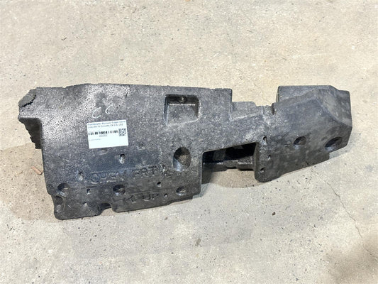 Pralldämpfer Styropor Träger Vorne Links 05-13 Corvette C6 6.0L LS2 Bild 1