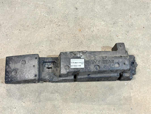 Pralldämpfer Styropor Träger Hinten Links 10301836 05-13 Corvette C6 6.0L LS2 Bild 1