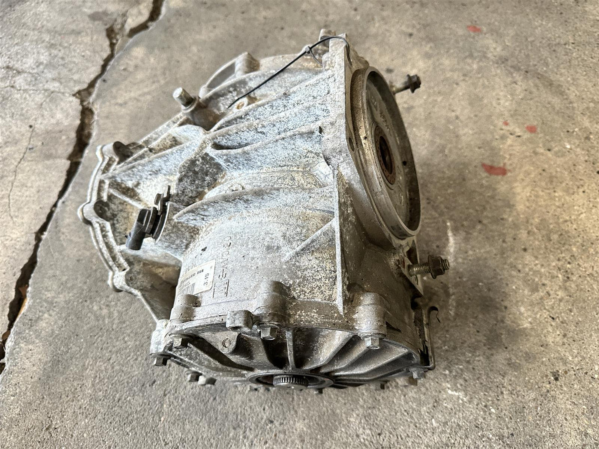 Differential LS1 3.15 GETRAG Transaxle GM 12556313 1997-2004 Corvette C5 5.7L V8 – Bild 2