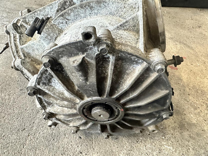Differential LS1 3.15 GETRAG Transaxle GM 12556313 1997-2004 Corvette C5 5.7L V8 – Bild 3