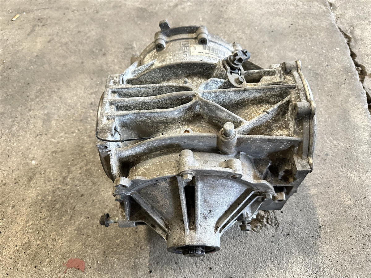 Differential LS1 3.15 GETRAG Transaxle GM 12556313 1997-2004 Corvette C5 5.7L V8 – Bild 6
