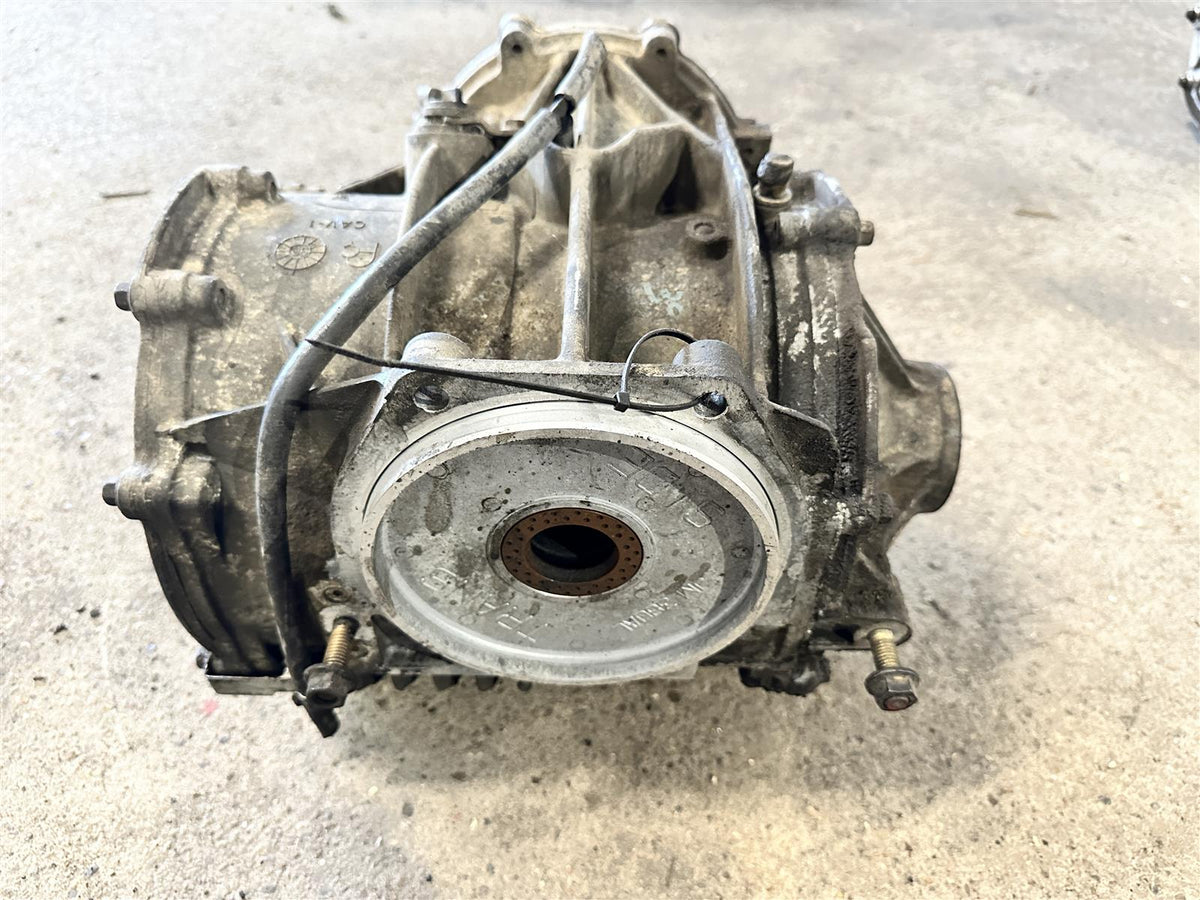 Differential Hinterachsdifferential LS1 3.15 GETRAG GM 12556313 1997-2004 Corvet – Bild 1