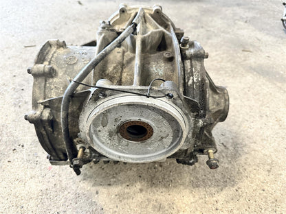 Differential Hinterachsdifferential LS1 3.15 GETRAG GM 12556313 1997-2004 Corvet – Bild 1