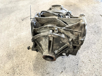 Differential Hinterachsdifferential LS1 3.15 GETRAG GM 12556313 1997-2004 Corvet – Bild 6