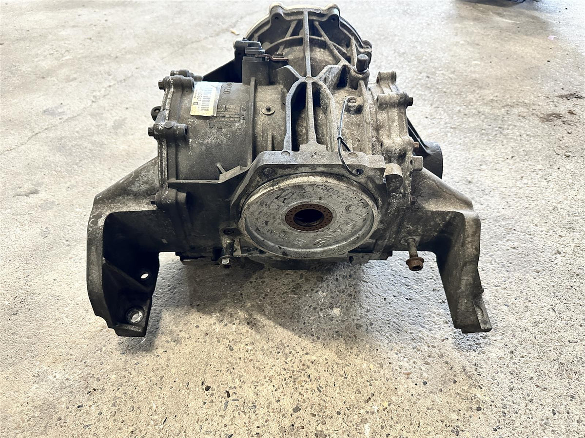 Differential 3.15 Automatik 6.0L V8 GM 24234600 05-13 Corvette C6 6.0L LS2 – Bild 1