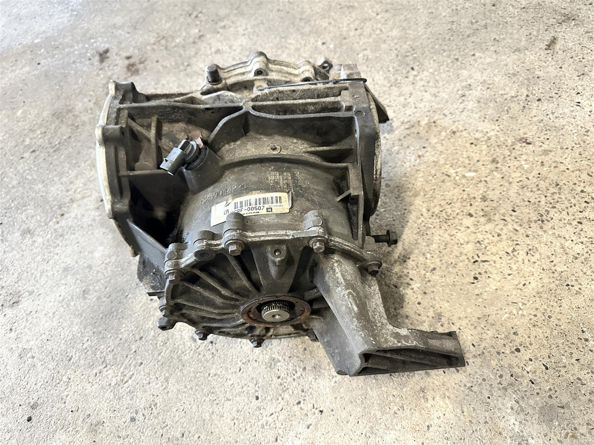 Differential 3.15 Automatik 6.0L V8 GM 24234600 05-13 Corvette C6 6.0L LS2 – Bild 3