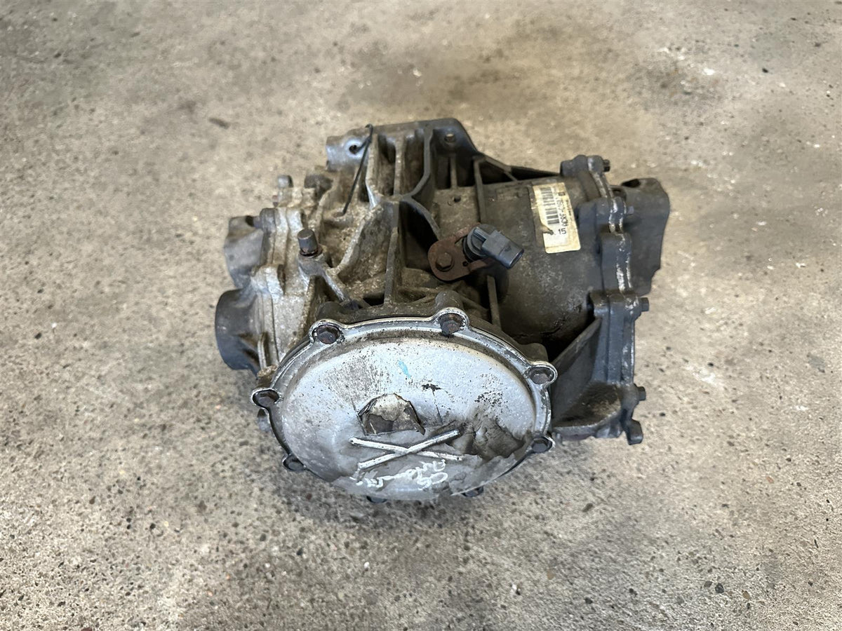 Differential 3.15 Automatik 6.0L V8 GM 24234600 05-13 Corvette C6 6.0L LS2 – Bild 4