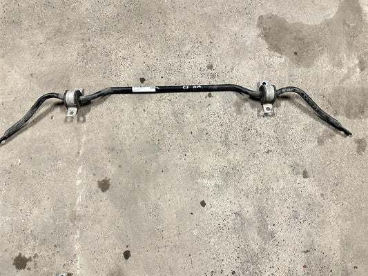 Stabilisator Hinten 17MM 1997-2004 Corvette C5 5.7L V8 Bild 1