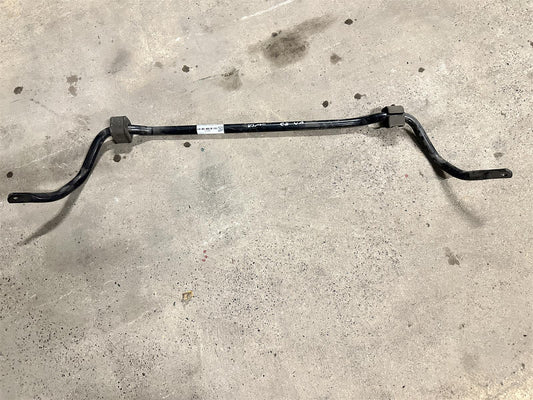 Stabilisator Vorne 25MM 1997-2004 Corvette C5 5.7L V8 Bild 1