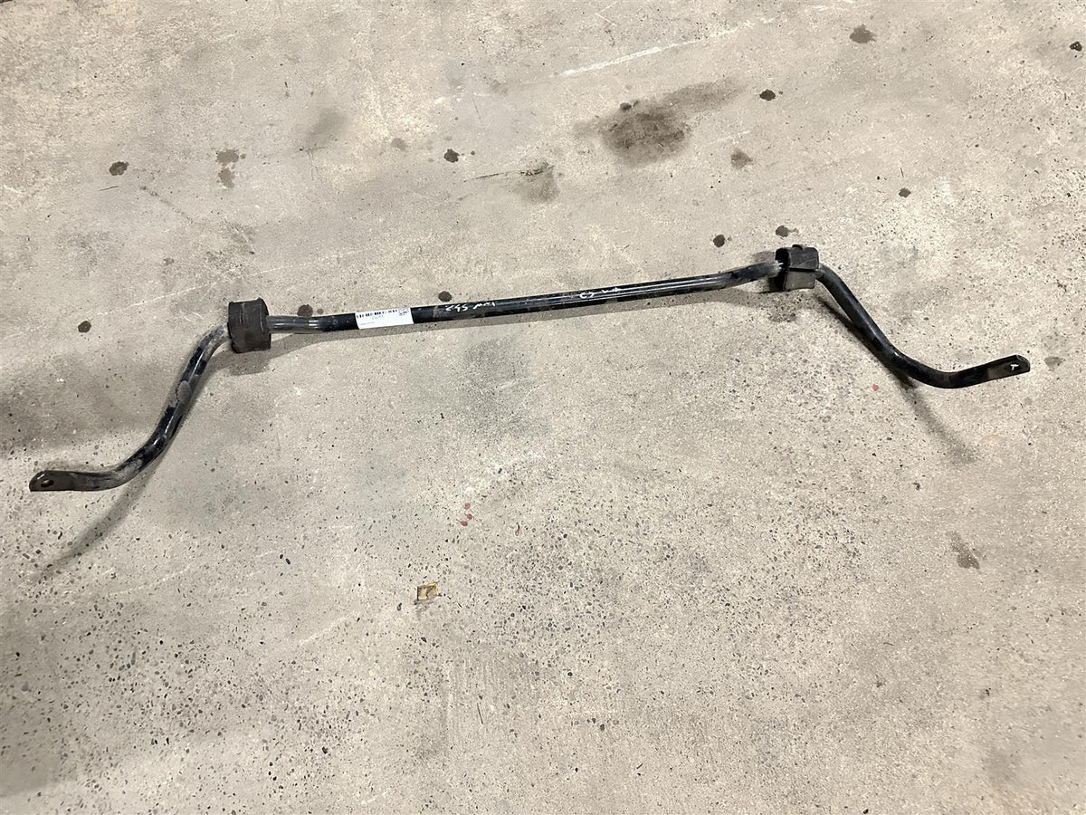 Stabilisator Vorne 22,5MM 1997-2004 Corvette C5 5.7L V8 Bild 1