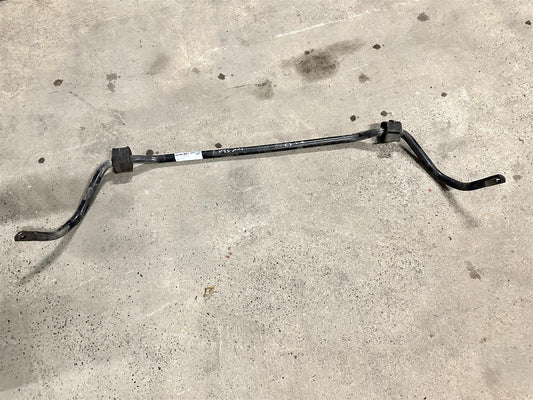 Stabilisator Vorne 22,5MM 1997-2004 Corvette C5 5.7L V8 Bild 1