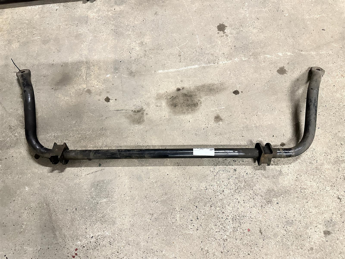Stabilisator Vorne Hummer H2 6.0L V8 Bild 1