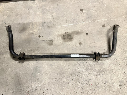 Stabilisator Vorne Hummer H2 6.0L V8 Bild 1