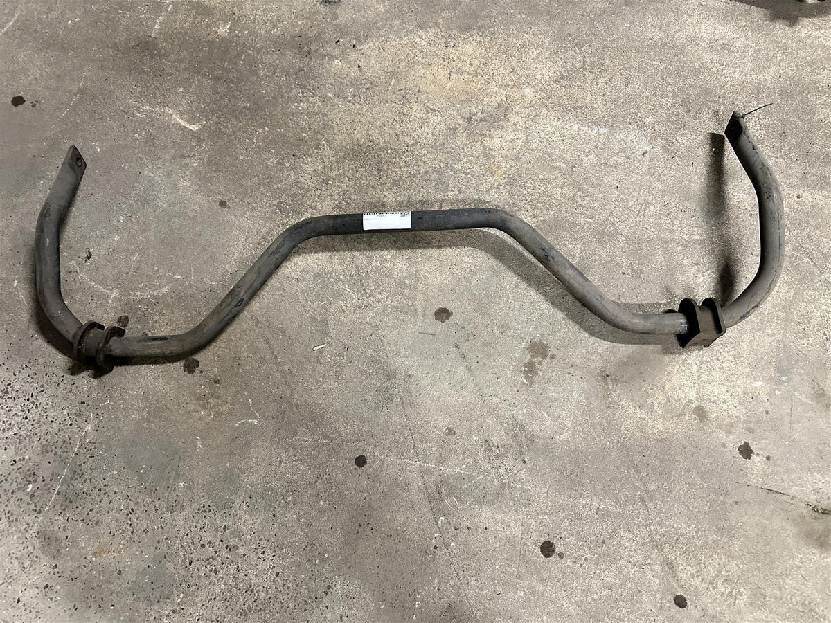 Stabilisator Hinten Hummer H2 6.0L V8 Bild 1